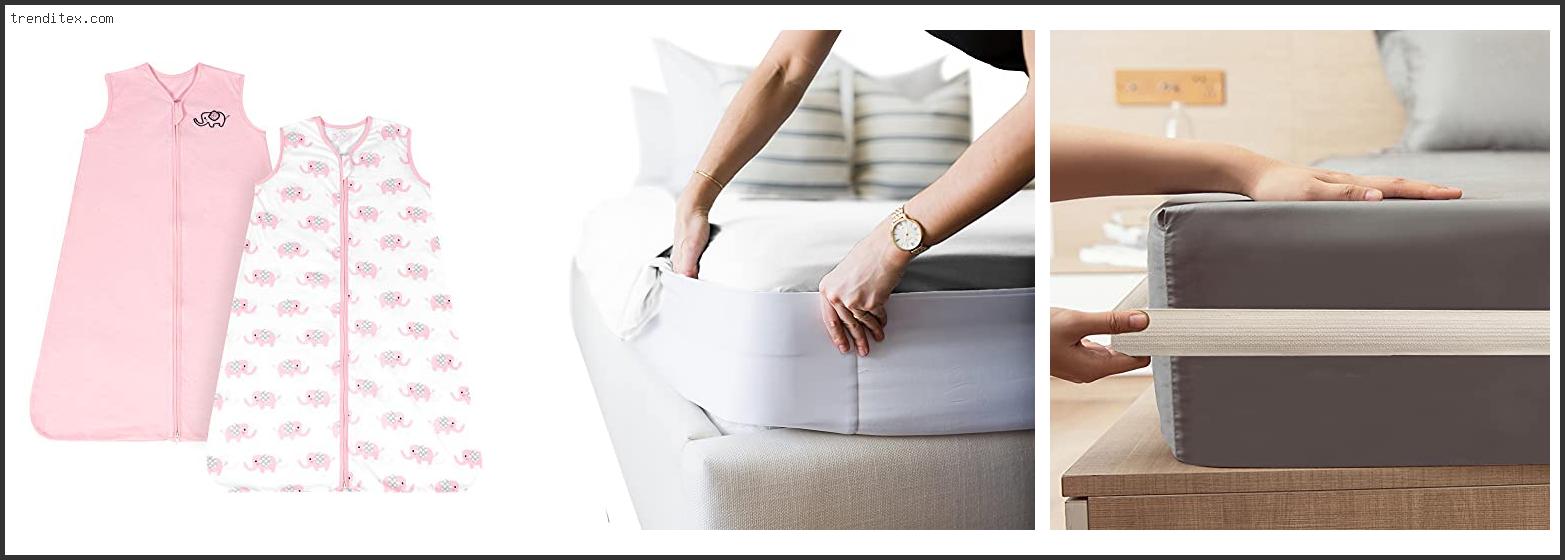 Top 10 Best Fabric For Sheets During Summer [2022] Trendi Tex