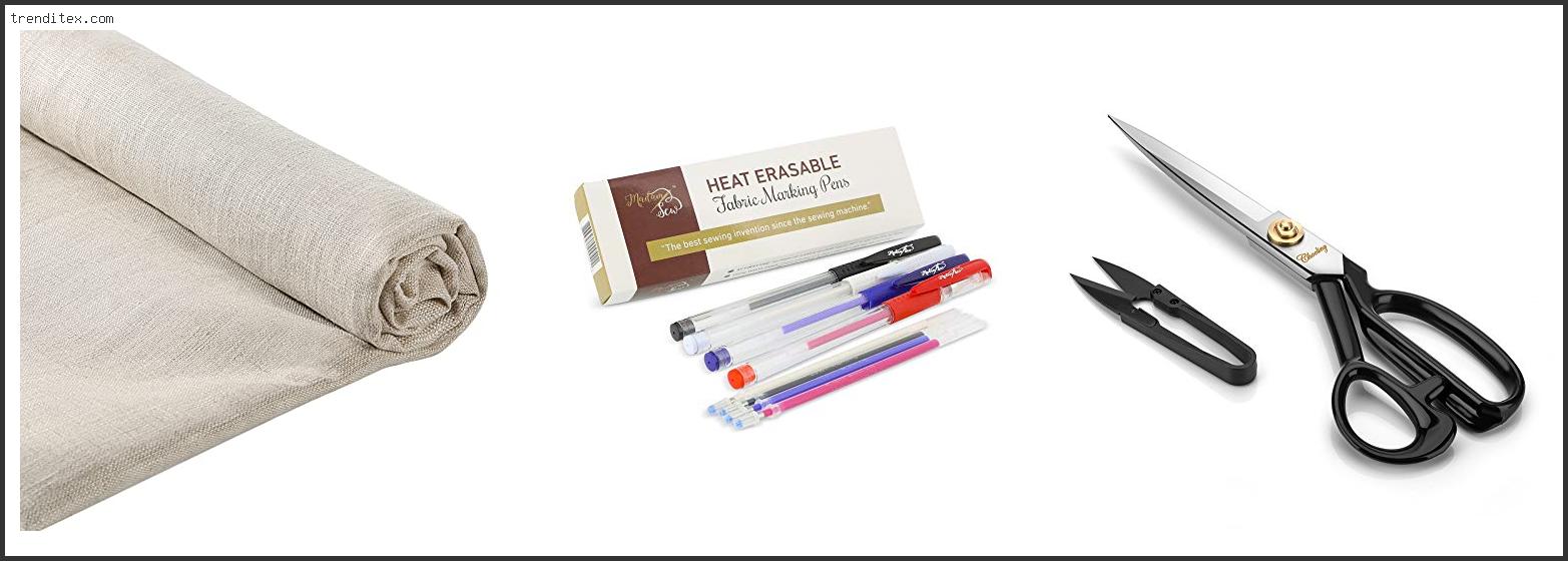 Top 10 Best Fabric For Dressmaking [2022] Trendi Tex