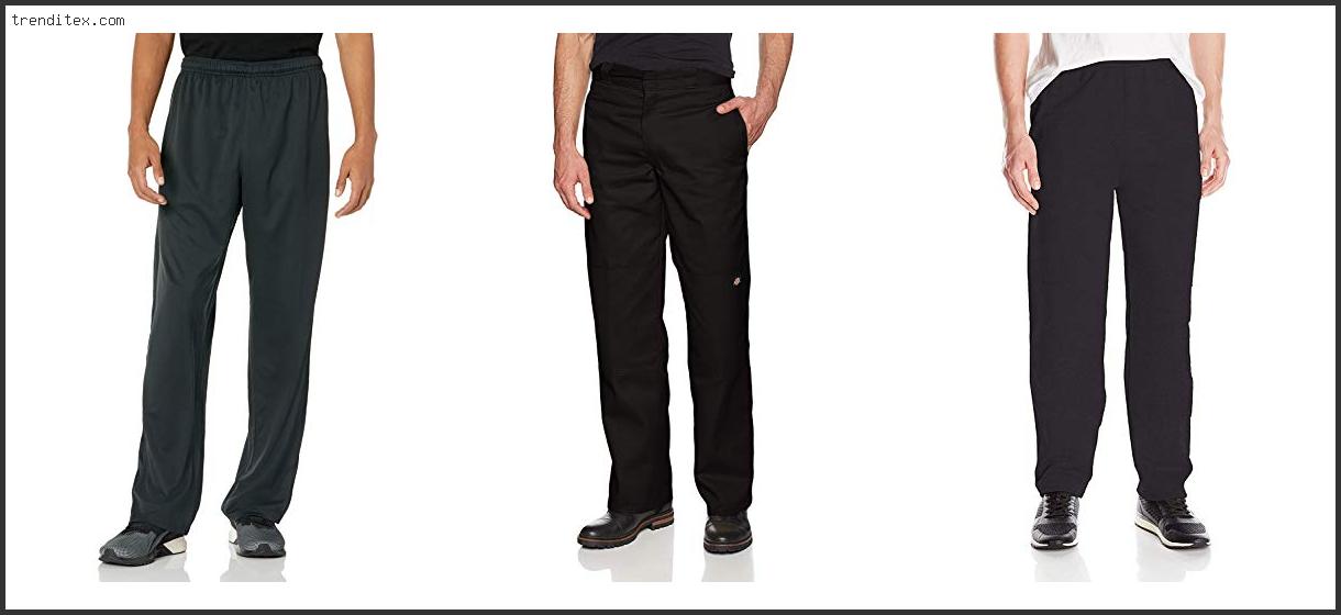 Top 10 Best Pants To Wear For Welding [2022] Trendi Tex