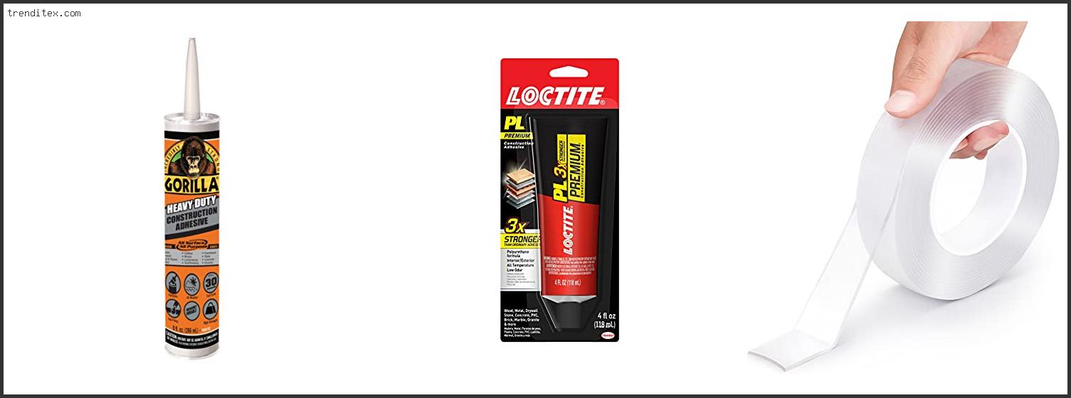 best-glue-for-wood-to-metal-top-5-reviews