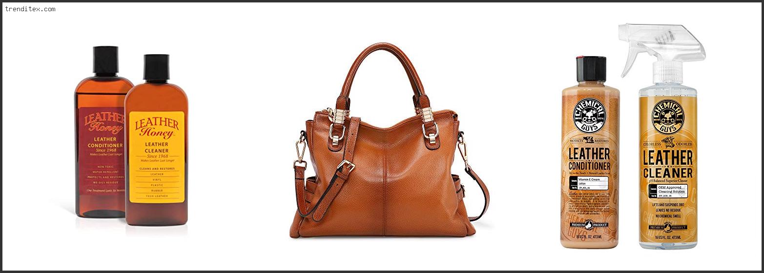 Top 10 Best Leather Transmog Sets [2022] Trendi Tex