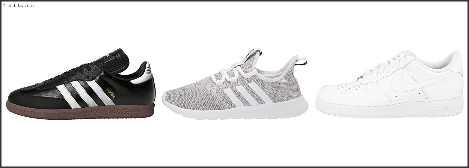 Top 10 Best Tennis Shoes For Vet Techs [2022] Trendi Tex