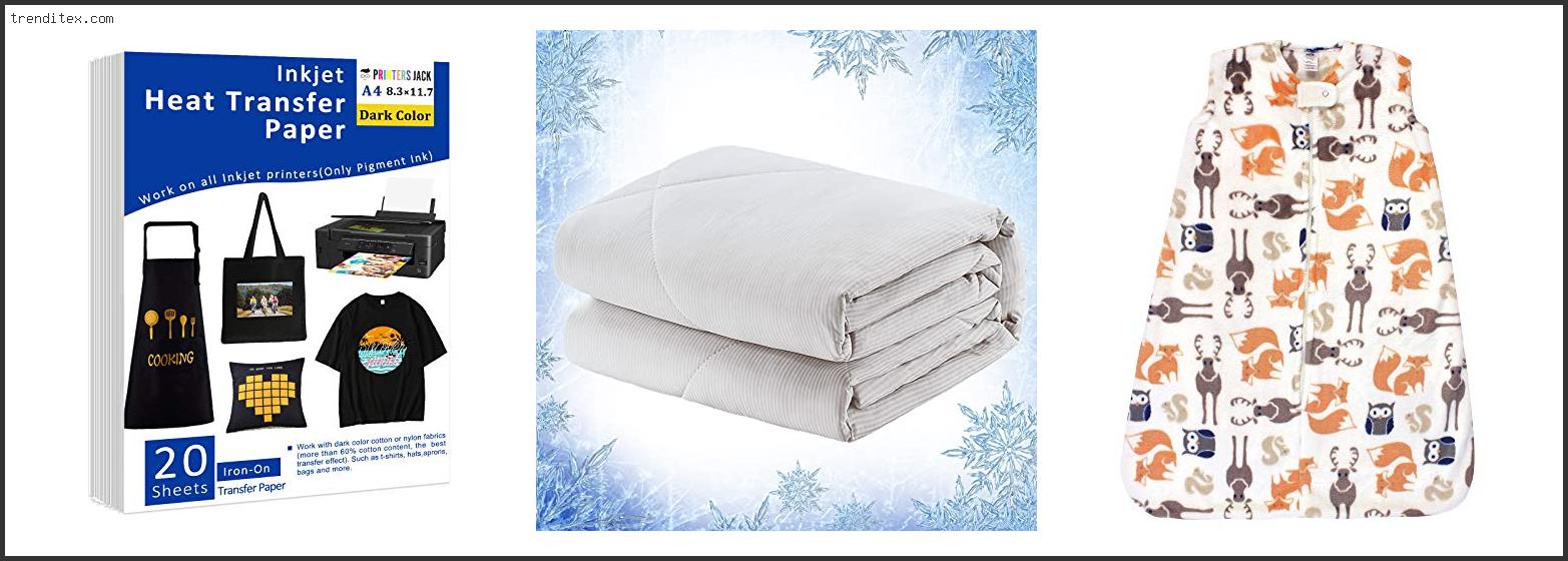 Top 10 Best Fabric For Summer Heat [2022] Trendi Tex