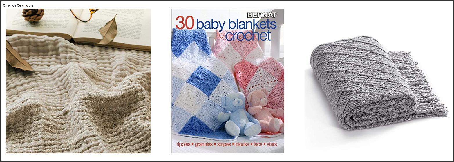 Top 10 Best Yarn For Summer Blanket [2022] Trendi Tex
